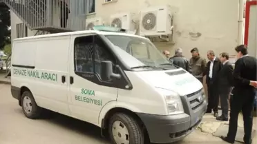 Bursa'daki Trafik Kazası