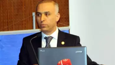 'Ekmek İsrafı' Panelinde, Bayat Ekmekli Tatlı ve Yemek İkramı