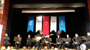 Erzincan Gençlik Merkezi'nden Büyük Başarı