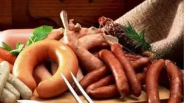 Ete Yüzde 20 Zam Geliyor