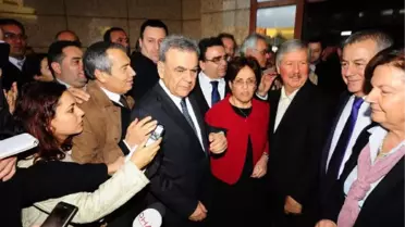 İzmir Büyükşehir Belediyesindeki Yolsuzluk Davasında, Kayıtlardaki Parazitler Temizlendi