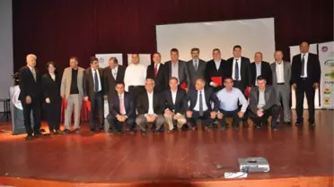 Kaliteli Üretim ve Pazarlaması Paneli
