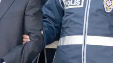 Mardin'de Hırsızlık: 2 Kişi Tutuklandı