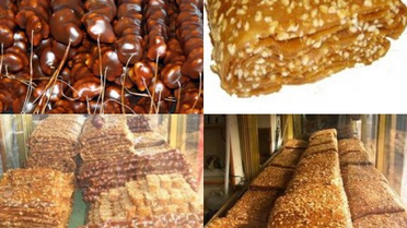 Pestil ve Köme Vakumlu Pakete Girdi
