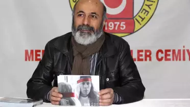 Ruhi Karadağ'ın Simurg Filmi Mersin'de