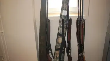 Şırnak'ta Av Denetimleri Devam Ediyor