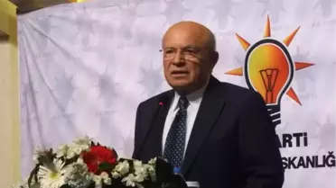 Uğurlu, Yerel Siyasette Kadın Paneline Katıldı