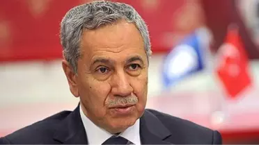 Başbakan Yardımcısı Arınç Saldırıları Değerlendirdi (1)