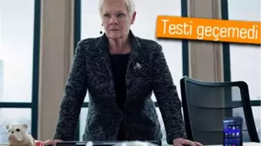 Blackberry 10, Hangi Ülkede Yeterince Güvenli Bulunmadı?