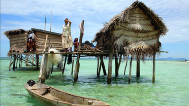 Borneo'nun Gizli Cennetlerine Yolculuk