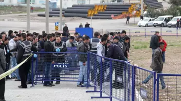Çanakkale'de Nevruz Kutlamaları