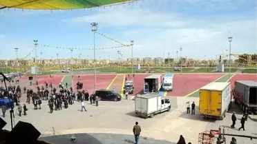 Diyarbakır'daki Nevruz, Bölgede Beklentileri Artırdı