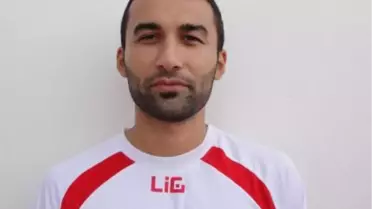 Futbol: PTT 1. Lig