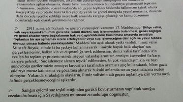 Hepar'dan Açıklama