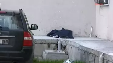 Bunalıma Girince 8. Kattan Ölüme Atladı