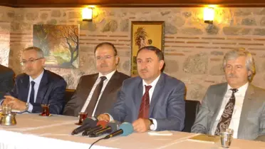 Kirmastı'nın Tarihi Şahsiyetleri Sempozyumda Yad Edilecek