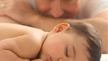 Mikro Tese ile Bebek Müjdesi