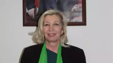 Nurselen Hoca, AK Parti'de