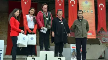 Oryantring'in En Minikleri