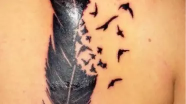 (Özel Haber) Lazer ile İstenilmeyen Dövmelere Son