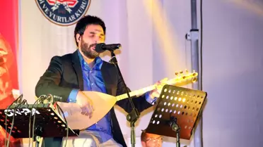 Samsun'da Uğur Işılak Konseri