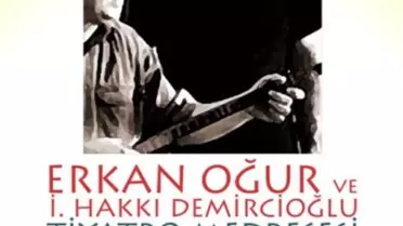 Tiyatro Medresesi İçin Söyleyecekler