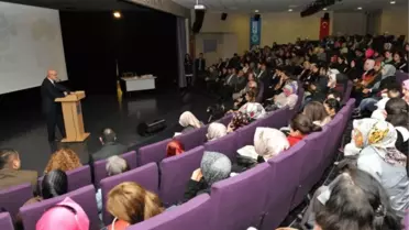 200 Kişi Nitelikli İş Gücüne Katıldı
