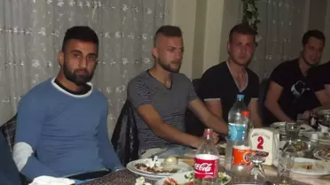 Aydınspor 1923'e Moral Etkinliği