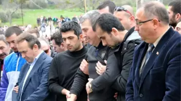 Berkay Toprağa Verildi