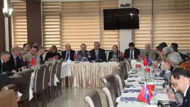 Bursa'nın 2030 Hedefi; Yüksek Yaşam Kalitesi