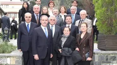 Bursa'nın 2030 Planı Açıklandı