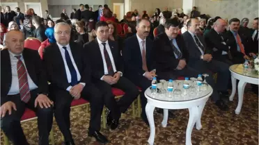 Kadın Çiftçiler Yarışıyor Bilgi ve Proje Yarışması Sakarya Finali Yapıldı