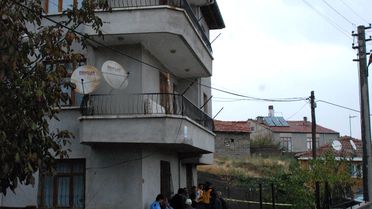 Kırıkkale'deki Kadın Cinayeti Aydınlatıldı