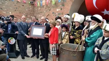 Mesir, Nevruzda Karılmaya Başlandı