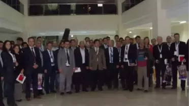 'Parmak Ucundan Yansımalar'