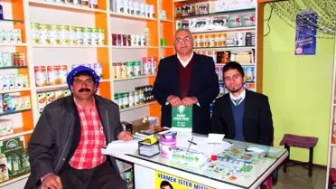 Şifalı Bitkiler Her Derde Deva