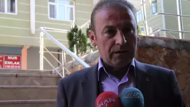 Stk'lardan Öcalan'ın Mesajına İlişkin Açıklama