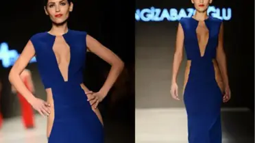 Yolanthe'nin Tercihi Göğüs Dekoltesi
