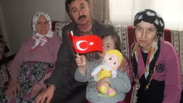 Başkan Suna'dan Down Sendromu Ziyareti