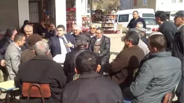 Umut Başoğlu: Halkın Kararına Saygılıyız