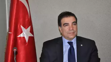 CHP Genel Başkan Yardımcısı Toprak Açıklaması