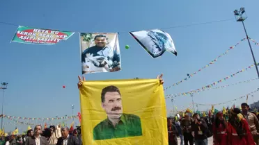 Dünya Öcalan'ın Mesajını Konuşuyor