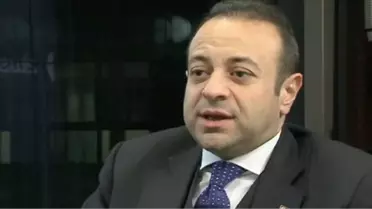 Egemen Bağış: 'Ana Dilde Propaganda Yapılabilen Bir Noktaya Geldik'