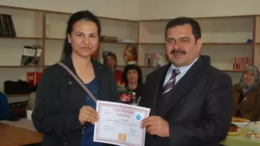 Fethiye'de Sertifikalı Anne Baba Dönemi
