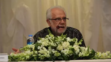 'İslam Kültürü Tarihinde Vakıf Hizmetleri' Konulu Konferans