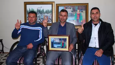 İsrail'in Mavi Marmara Özrü