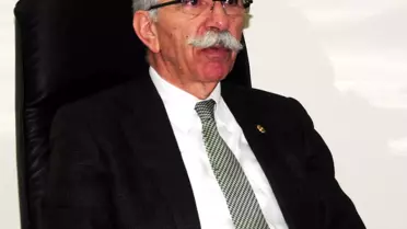 İzvak'tan Başkan Tatı'ya Çağrı