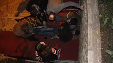 Kastamonu'da Zincirleme Kaza: 6 Yaralı