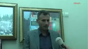 Mavi Marmara'da Ölen Fahri Yaldız'ın Kardeşinin Buruk Mutluluğu İsrail'in Gazze'ye İnsani Yardım...