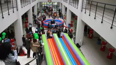 Nevruz Kutlamaları ve Yetenek Yarışması